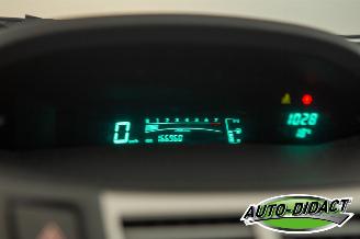 Toyota Yaris 1.3 VVTi Sol Airco picture 6