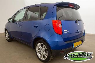 Mitsubishi Colt 1.3 Automaat Airco Invite picture 3