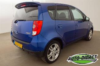 Mitsubishi Colt 1.3 Automaat Airco Invite picture 4