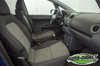 Mitsubishi Colt 1.3 Automaat Airco Invite picture 17