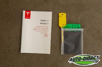 Tesla Model 3 Long Range Dual AWD 75 kWh Pano Batterij 90% picture 25