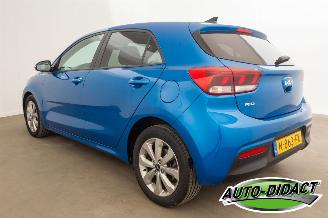 Kia Rio 1.0 T-GDi Automaat 79.280 KM Clima Camera MHEV DynamicPlusLine picture 3