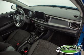 Kia Rio 1.0 T-GDi Automaat 79.280 KM Clima Camera MHEV DynamicPlusLine picture 20