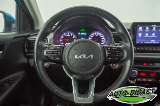 Kia Rio 1.0 T-GDi Automaat 79.280 KM Clima Camera MHEV DynamicPlusLine picture 5