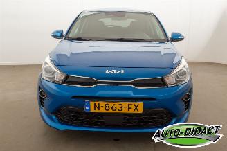 Kia Rio 1.0 T-GDi Automaat 79.280 KM Clima Camera MHEV DynamicPlusLine picture 36