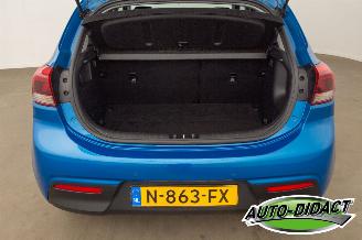 Kia Rio 1.0 T-GDi Automaat 79.280 KM Clima Camera MHEV DynamicPlusLine picture 38