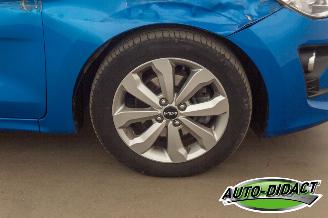 Kia Rio 1.0 T-GDi Automaat 79.280 KM Clima Camera MHEV DynamicPlusLine picture 33