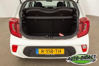 Kia Picanto 1.0 DPi Airco ComfortLine picture 35