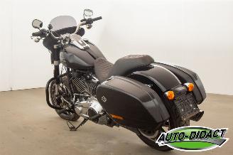 Harley-Davidson Sport Glide 37.224 km 61kW picture 3