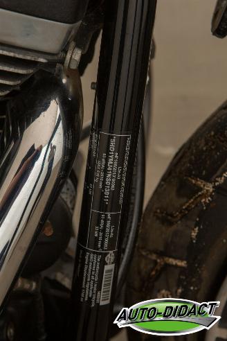 Harley-Davidson Sport Glide 37.224 km 61kW picture 19