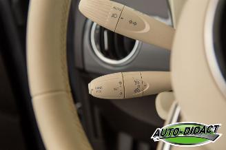 Fiat 500 1.0 Hybrid Airco 55.536 km Lounge picture 16