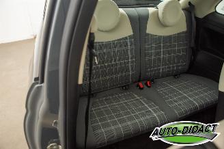 Fiat 500 1.0 Hybrid Airco 55.536 km Lounge picture 20