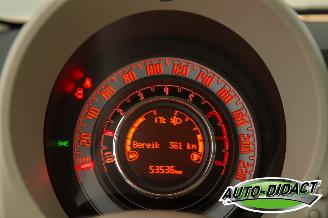Fiat 500 1.0 Hybrid Airco 55.536 km Lounge picture 6