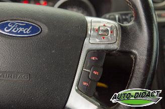 Ford Galaxy 2.0 Clima Navi 7p Trendline picture 14