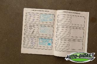 Ford Galaxy 2.0 Clima Navi 7p Trendline picture 29