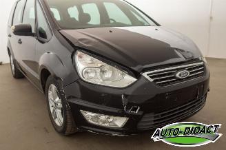 Ford Galaxy 2.0 Clima Navi 7p Trendline picture 30