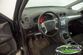 Ford Galaxy 2.0 Clima Navi 7p Trendline picture 23