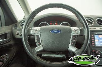 Ford Galaxy 2.0 Clima Navi 7p Trendline picture 5