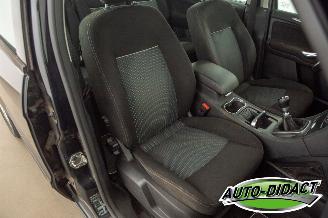 Ford Galaxy 2.0 Clima Navi 7p Trendline picture 22