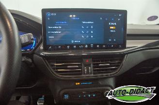 Ford Focus 1.0 EcoBoost Clima Navi Camera ST Line X Business picture 11