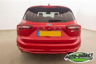 Ford Focus 1.0 EcoBoost Clima Navi Camera ST Line X Business picture 34