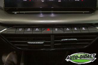 Skoda Octavia 1.0 e-TSI Automaat Digi Dash Navi Clima Business Edition picture 10