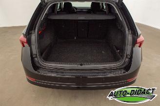 Skoda Octavia 1.0 e-TSI Automaat Digi Dash Navi Clima Business Edition picture 37