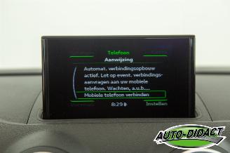 Audi A3 1.4 TFSI 110 KW Clima Navi Carpass Attraction picture 8