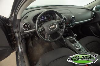 Audi A3 1.4 TFSI 110 KW Clima Navi Carpass Attraction picture 27