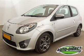 škoda osobní automobily Renault Twingo 1.5 dCi Airco 109.095 km NAP Night & Day 2011/10