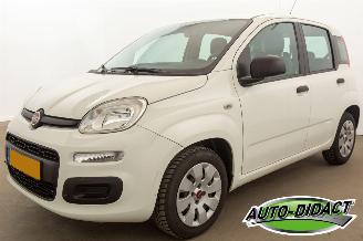Fiat Panda 0.9 TwinAir Airco Popstar picture 1