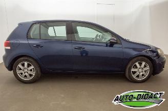 Volkswagen Golf 1.4 TSI Clima Highline picture 36
