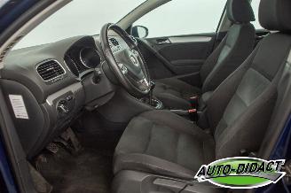 Volkswagen Golf 1.4 TSI Clima Highline picture 23