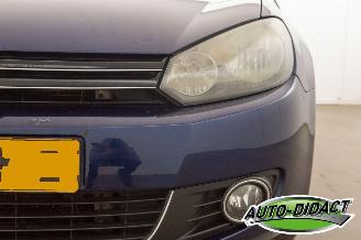 Volkswagen Golf 1.4 TSI Clima Highline picture 30