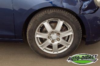 Volkswagen Golf 1.4 TSI Clima Highline picture 29