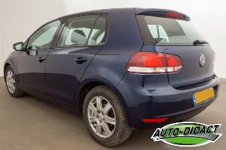 Volkswagen Golf 1.4 TSI Clima Highline picture 3