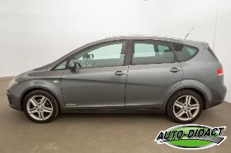 Seat Altea xl 1.2 TSI Clima Navi Ecomotive Businessline COPA picture 40