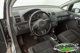 Volkswagen Touran 1.4 TSI Automaat Clima 7p. Comfortline picture 21