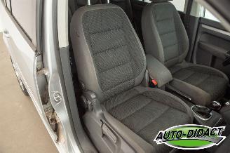 Volkswagen Touran 1.4 TSI Automaat Clima 7p. Comfortline picture 17