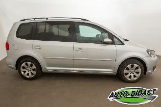Volkswagen Touran 1.4 TSI Automaat Clima 7p. Comfortline picture 38