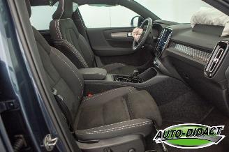 Volvo EX40 Single Motor Extended Range Plus 82 kWh picture 18