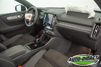 Volvo EX40 Single Motor Extended Range Plus 82 kWh picture 17