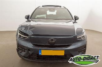 Volvo EX40 Single Motor Extended Range Plus 82 kWh picture 38