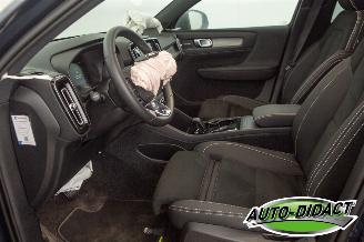 Volvo EX40 Single Motor Extended Range Plus 82 kWh picture 23