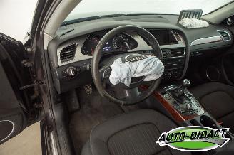 Audi A4 2.0 TDI Airco Attraction picture 23
