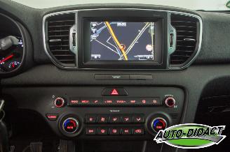 Kia Sportage 1.6 GDI Clima Navi Camera First Edition picture 11
