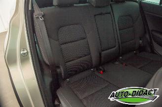 Kia Sportage 1.6 GDI Clima Navi Camera First Edition picture 23