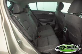 Kia Sportage 1.6 GDI Clima Navi Camera First Edition picture 24