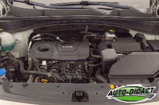 Kia Sportage 1.6 GDI Clima Navi Camera First Edition picture 30