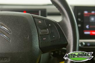 Citroën C4 cactus 1.6 Clima Feel picture 16